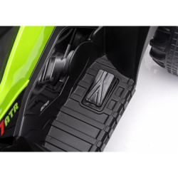 GTS1199 Green Battery Quad
