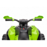 GTS1199 Green Battery Quad
