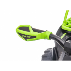 GTS1199 Green Battery Quad