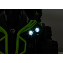 GTS1199 Green Battery Quad