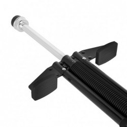 NFX5006 BLACK JUMP STICK NILS FUN