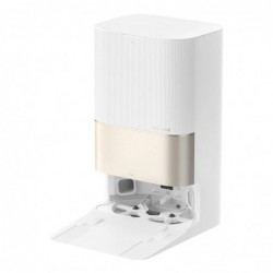 Dreame X40 Ultra Complete 0.3 L Bagless White