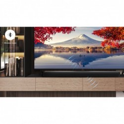 TCL S S45H Class 2.0 Channel Sound Bar with Dolby Atmos, DTS Virtual:X, and Bluetooth Music Streaming