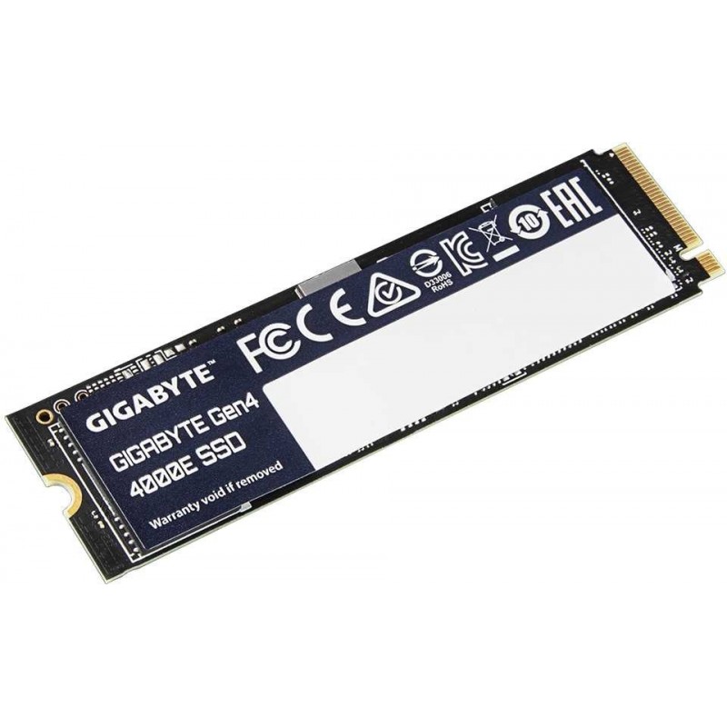 GIGABYTE SSD G440E1TB M2 1TB