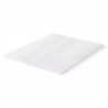 Top mattress HARMONY PROFILED FOAM 180x200xH6cm