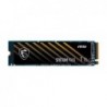 Dysk SSD MSI SPATIUM M450 PCIe 4.0 NVMe M.2 1TB V1