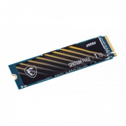 Dysk SSD MSI SPATIUM M450 PCIe 4.0 NVMe M.2 1TB V1
