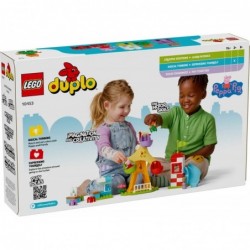 LEGO DUPLO 10453 Fun Fair