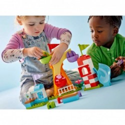 LEGO DUPLO 10453 Fun Fair