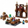LEGO MINECRAFT 21272 Woodland Mansion Fighting Ring