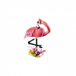 LEGO CREATOR 31170 Wild Animals Pink Flamingo
