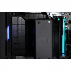 Actina 5901443410263 PC Intel® Core™ i5 i5-12600K 32 GB DDR5-SDRAM 1 TB SSD Intel Arc B580 Midi Tower Black