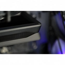 Actina 5901443410263 PC Intel® Core™ i5 i5-12600K 32 GB DDR5-SDRAM 1 TB SSD Intel Arc B580 Midi Tower Black