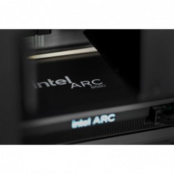 Actina 5901443410287 PC AMD Ryzen™ 5 8400F 32 GB DDR5-SDRAM 1 TB SSD Intel Arc B580 Midi Tower Black