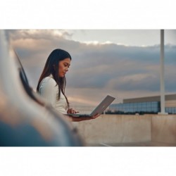 HP EliteBook 840 G10 Intel® Core™ i5 i5-1335U Laptop 35.6 cm (14") WUXGA 16 GB DDR5-SDRAM 512 GB SSD Wi-Fi 6E