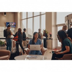 HP EliteBook 840 G10 Intel® Core™ i5 i5-1335U Laptop 35.6 cm (14") WUXGA 16 GB DDR5-SDRAM 512 GB SSD Wi-Fi 6E