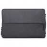 Lenovo GX40Z50941 laptop case 35.6 cm (14") Sleeve case Grey