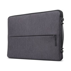 Lenovo GX40Z50941 laptop case 35.6 cm (14") Sleeve case Grey