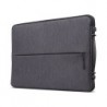 Lenovo GX40Z50941 laptop case 35.6 cm (14") Sleeve case Grey