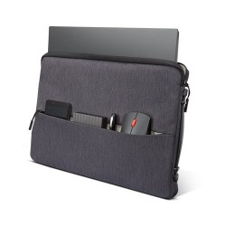 Lenovo GX40Z50941 laptop case 35.6 cm (14") Sleeve case Grey