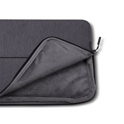 Lenovo GX40Z50941 laptop case 35.6 cm (14") Sleeve case Grey