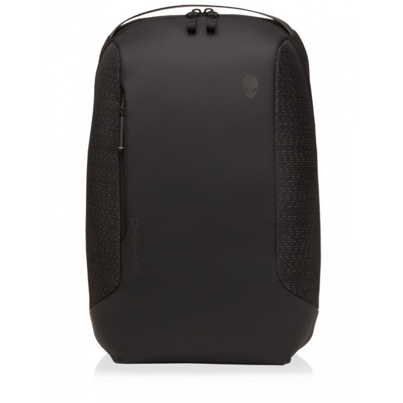 Alienware AW323P 17 43.2 cm (17") Backpack Black