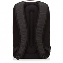 Alienware AW323P 17 43.2 cm (17") Backpack Black