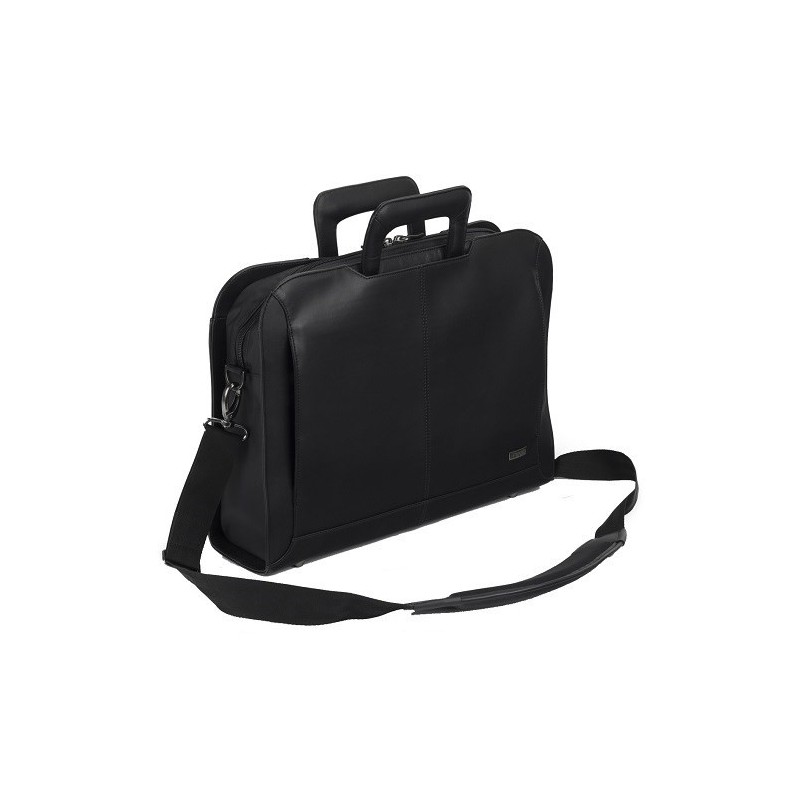 DELL 460-BBUL laptop case 35.6 cm (14") Briefcase Black