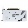 Karta graf. MSI RTX 3050 Ventus 2X XS WHITE 8G OC