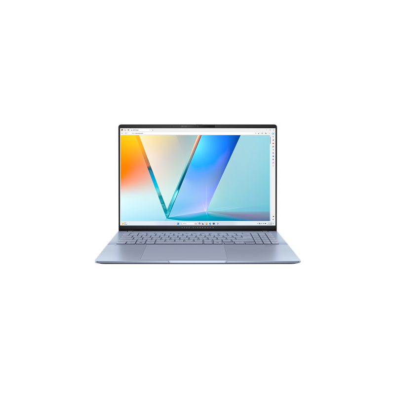 ASUS Vivobook S 16 S5606CA-RI069W/255H/0001DA/16G/UI/8BRI/EVO/WOC/V/WAF/G2
