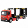 Large Lora Tow Truck Remote Controlled RC 2.4G 6CH Red