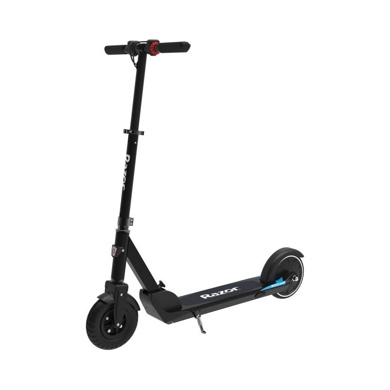 Razor E Prime Air 24 km/h Black