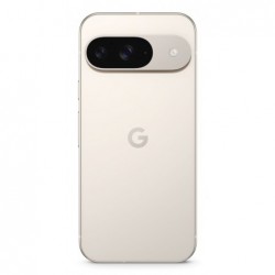 Google Pixel 9 16 cm (6.3"), 12 GB, 256 GB, 50 MP, Android 14, Porcelain