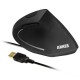 Wired ergonomic (vertical) mouse Anker 2.4G 
