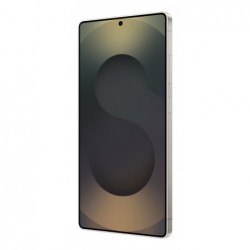 Samsung Galaxy S25 Ultra 17.5 cm (6.9") Dual SIM Android 15 5G USB Type-C 12 GB 256 GB 5000 mAh Black, Titanium