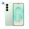 Samsung Galaxy S25 15.8 cm (6.2") Dual SIM Android 15 5G USB Type-C 12 GB 128 GB 4000 mAh Mint colour