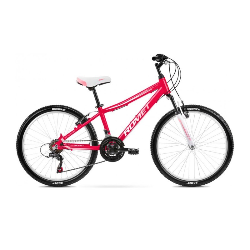 Laste jalgratas Arkus Romet Jolene 24" 8-12-aastastele