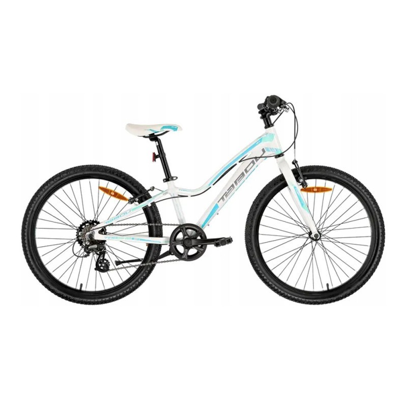 Laste jalgratas TABOU Topshe Lite 24"