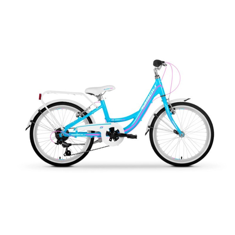 Laste jalgratas TABOU Queen 20"