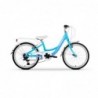 Laste jalgratas TABOU Queen 20"