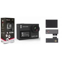 SJCAM SJ6 LEGEND Black