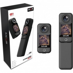 SJCAM C300 Black