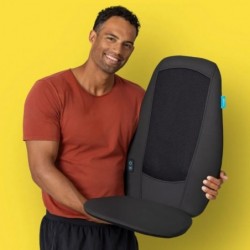 Shiatsu Massage Pad Ecomed...