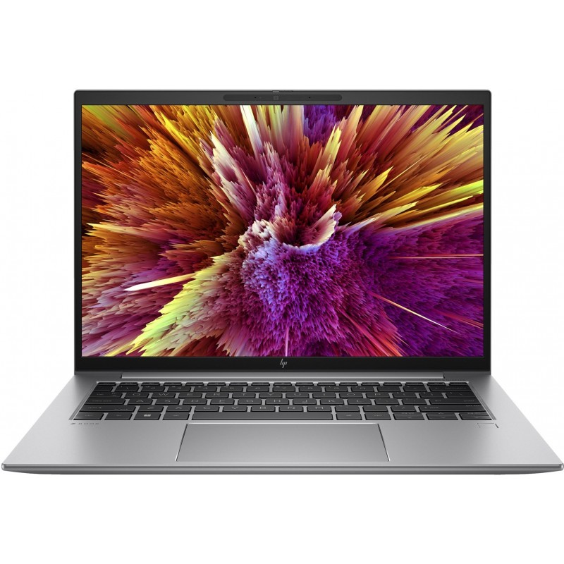 HP ZBook Firefly G10 i7-1355U 14" WUXGA Touch 16GB SSD512 BT BLKB FPR Quadro RTX A500_4 W11Pro Nouvelle Silver (REPACK)