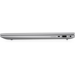 HP ZBook Firefly G10 i7-1355U 14" WUXGA Touch 16GB SSD512 BT BLKB FPR Quadro RTX A500_4 W11Pro Nouvelle Silver (REPACK)