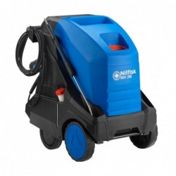 Electric pressure washer...