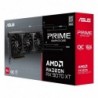 Karta graf. ASUS PRIME RX9070XT O16G
