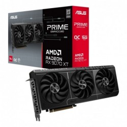 Karta graf. ASUS PRIME RX9070XT O16G
