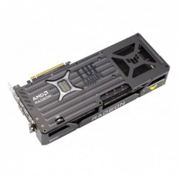 Karta graf. ASUS TUF RX9070XT O16G GAMING