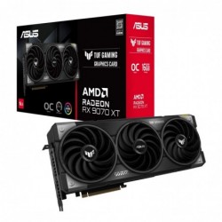 Karta graf. ASUS TUF RX9070XT O16G GAMING